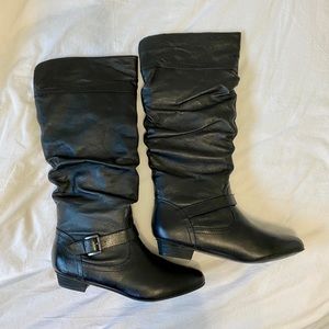 Steve Madden Cassidy Boots